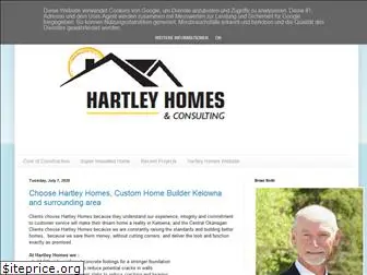 hartleyhomes.blogspot.com