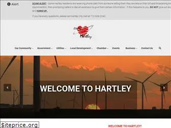 hartleyiowa.com