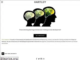 hartleylab.org