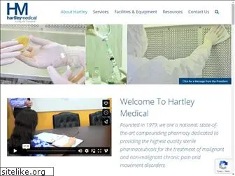 hartleymedical.com