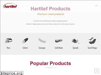 hartlief.co.za