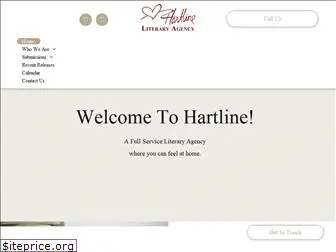 hartlineagency.com