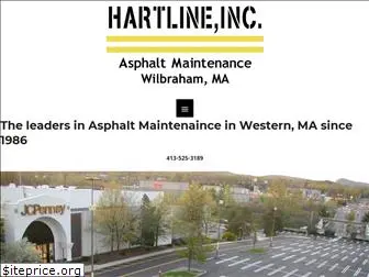 hartlineinc.com