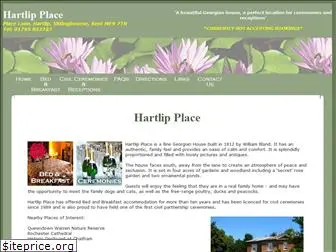 hartlipplace.co.uk