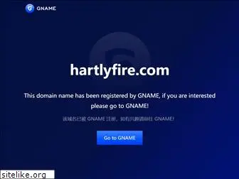 hartlyfire.com