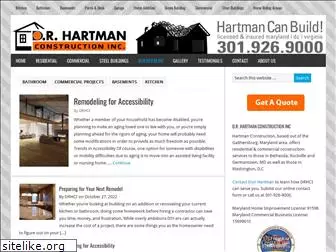 hartman-builders.com