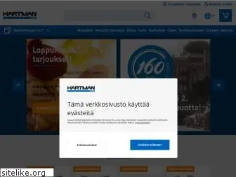 hartman.fi