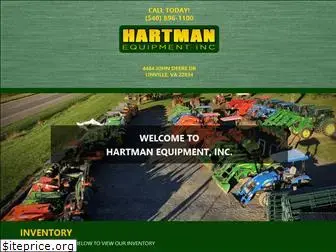 hartmaneq.com