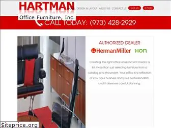 hartmanfurniture.com