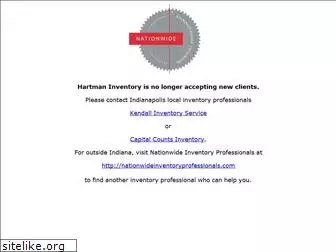 hartmaninventory.com