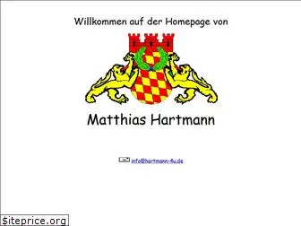 hartmann-4u.de