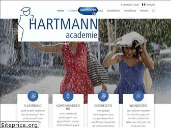 hartmann-academie.nl