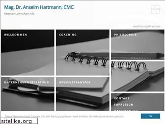 hartmann-consultant.at