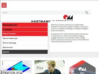 hartmann-electronic.com