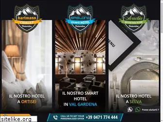 hartmann-hotels.com