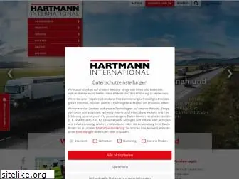 hartmann-international.de