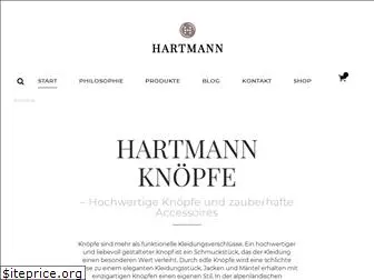 hartmann-knoepfe.de