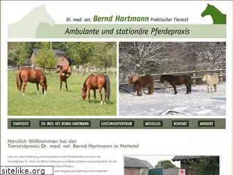 hartmann-vet.com