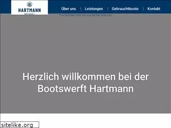 hartmann.at