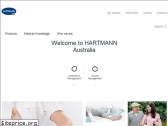 hartmann.com.au