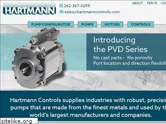 hartmanncontrols.com