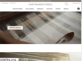 hartmannforbes.com