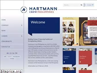 hartmannph.com