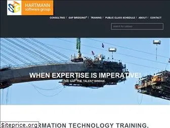 hartmannsoftware.com