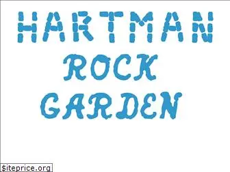 hartmanrockgarden.org