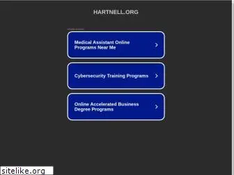 hartnell.org