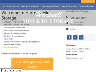 hartnellstorage.com