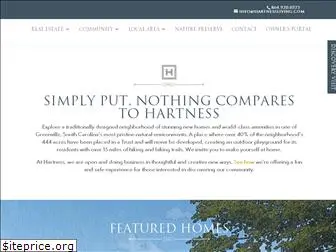 hartnessliving.com