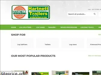 hartnett-products.ie