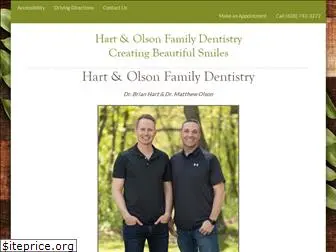 hartolsonfamilydentistry.com