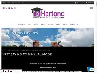 hartongdigitalmedia.com