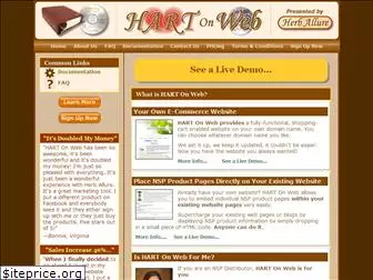 hartonweb.com