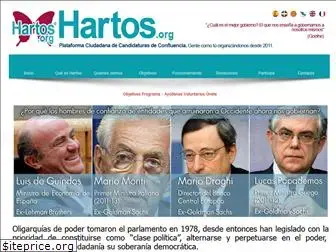 hartos.org