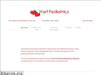 hartpediatrics.com