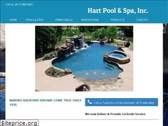 hartpool.com