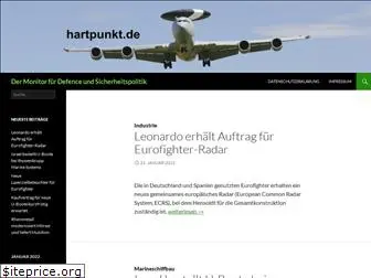 hartpunkt.de