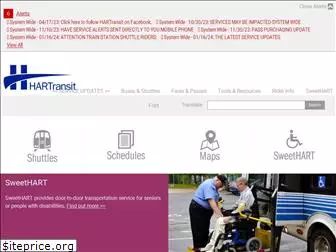 hartransit.com