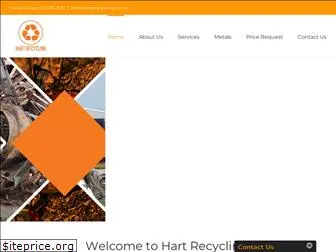 hartrecycling.com.au