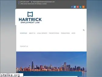 hartrickemploymentlaw.com
