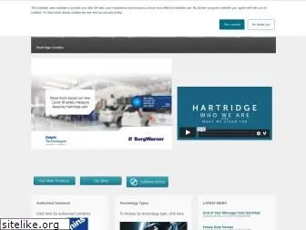 hartridge.com