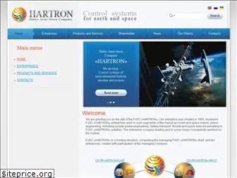 hartron.com.ua