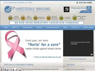 hartsdaleimaging.com