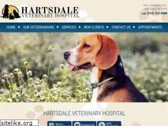 hartsdalevet.com