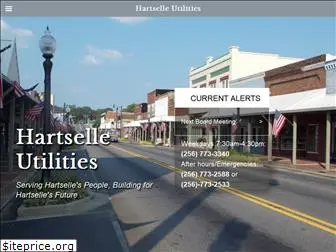 hartselleutilities.org