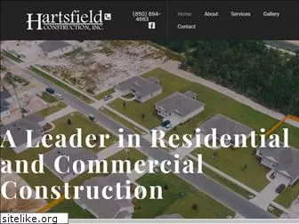 hartsfieldconstruction.com