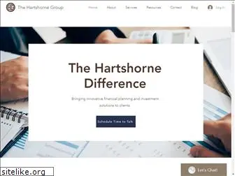 hartshornegroup.com